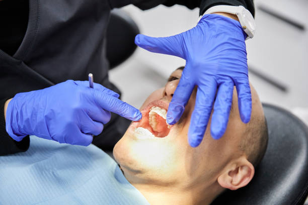 Best Urgent Dental Care  in Hidalgo, TX