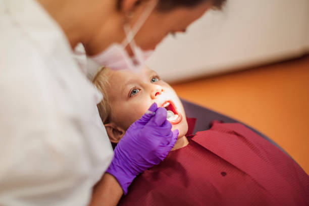 Best Knocked-Out Tooth Emergency  in Hidalgo, TX