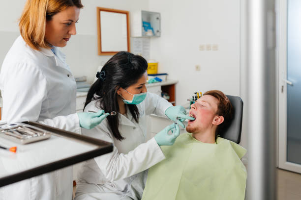 Best Broken Tooth Emergency  in Hidalgo, TX