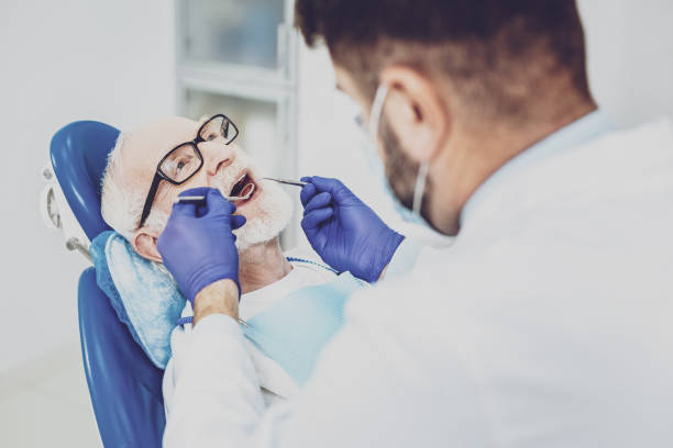 Best Chipped Tooth Repair Near Me  in Hidalgo, TX